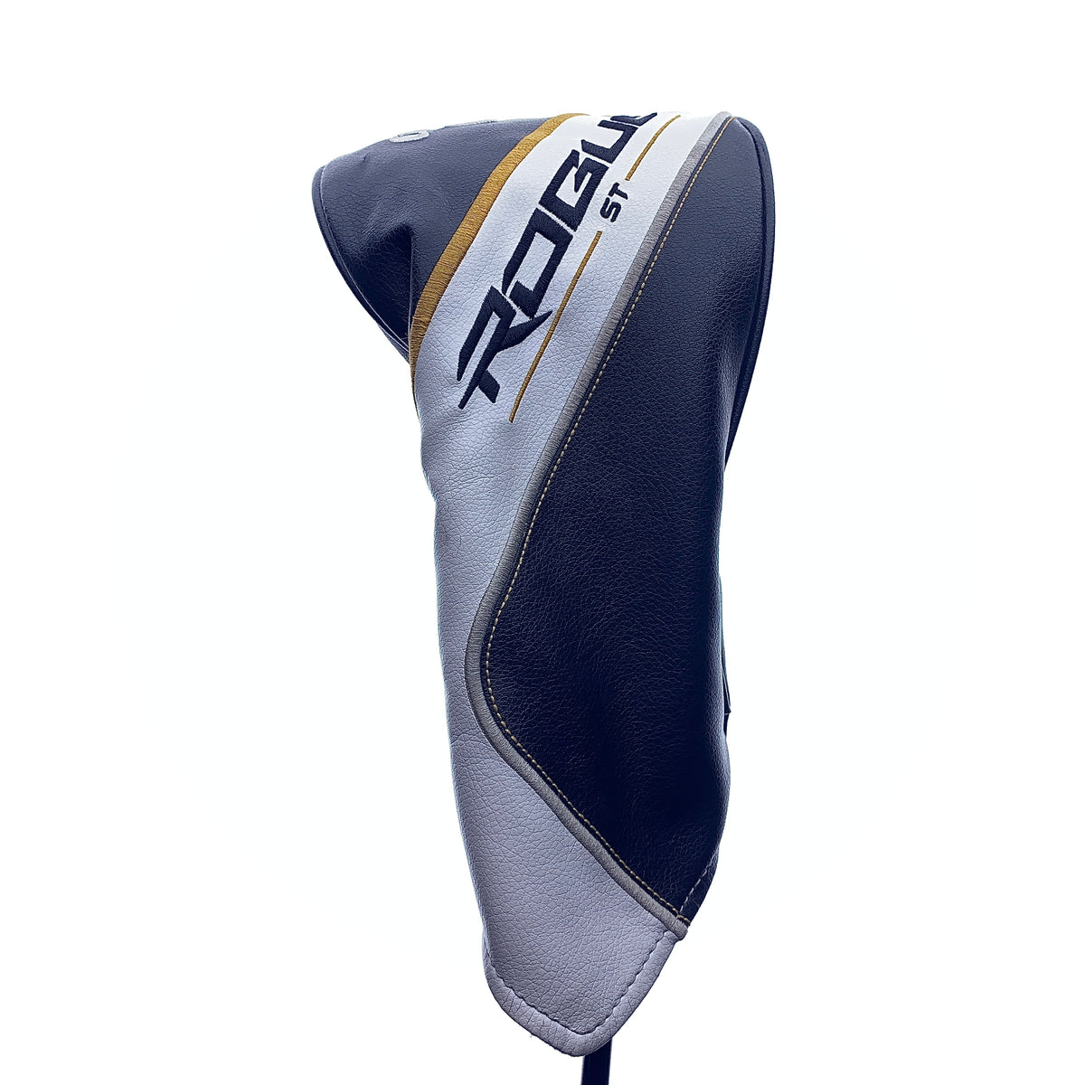 Used Callaway Rogue ST MAX Driver / 9.0 Degrees / Stiff Flex