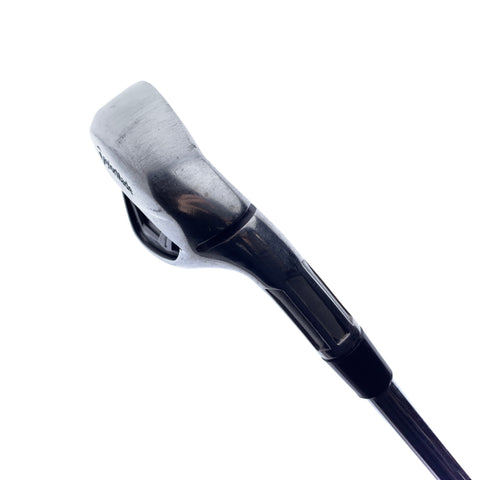 Used TaylorMade M2 2017 9 Iron / 38 Degrees / Regular Flex