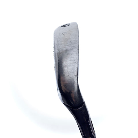Used TaylorMade M2 2017 9 Iron / 38 Degrees / Regular Flex