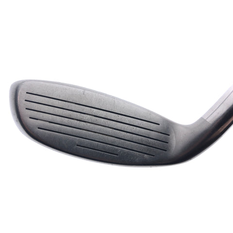 Used Callaway Diablo Edge 3 Hybrid / 21.0 Degrees / Stiff Flex