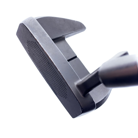 Used TaylorMade TP Reserve M21 Putter / 34.0 Inches