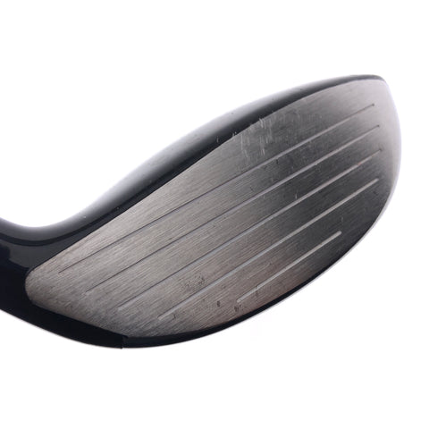 Used Ping G15 3 Fairway Wood / 15.5 Degrees / Soft Regular Flex / Left-Handed - Replay Golf 