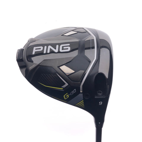 Used Ping G430 MAX Driver / 9.0 Degrees / Stiff Flex