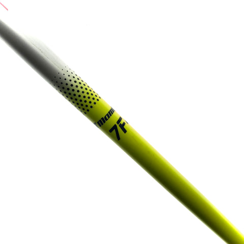 Used UST ProForce V2 7F4 S Driver Shaft / Stiff Flex / TaylorMade Gen 2 Adapter