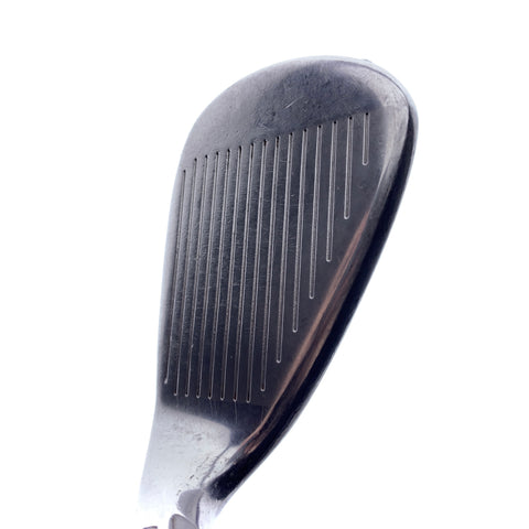 Used TaylorMade M2 2017 9 Iron / 38 Degrees / Regular Flex