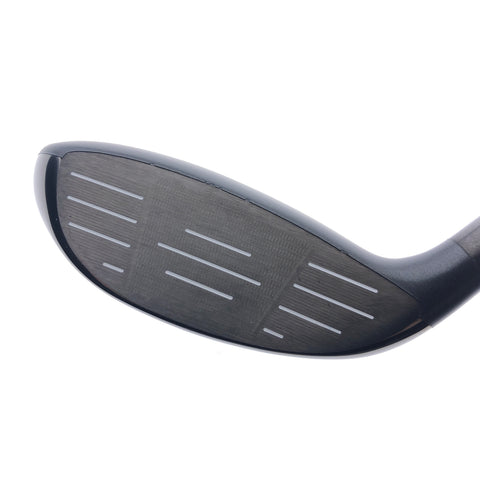 Used Callaway Paradym Ai Smoke MAX 5 Fairway Wood / 18 Degrees / Regular Flex