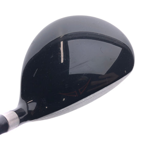 Used Ping G15 3 Fairway Wood / 15.5 Degrees / Soft Regular Flex / Left-Handed - Replay Golf 
