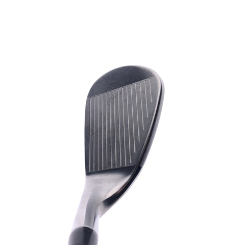 Used Titleist T400 SW Iron / 55.0 Degrees / Regular Flex