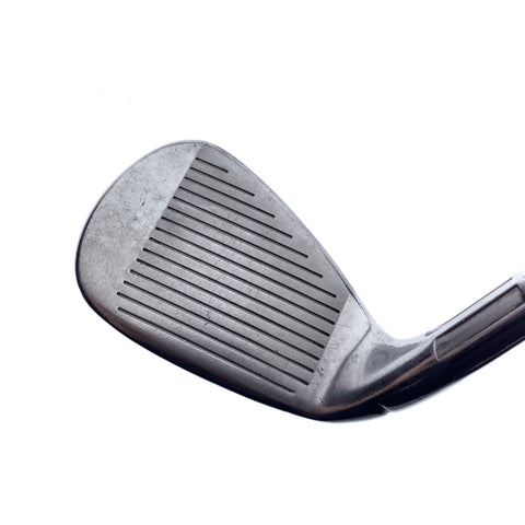 Used TaylorMade M2 2017 9 Iron / 38 Degrees / Regular Flex