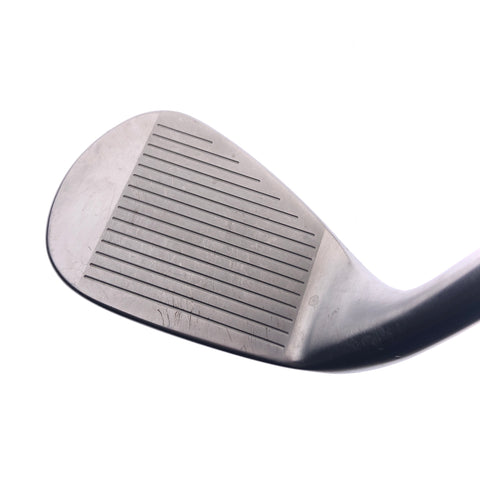 Used Titleist T400 SW Iron / 55.0 Degrees / Regular Flex
