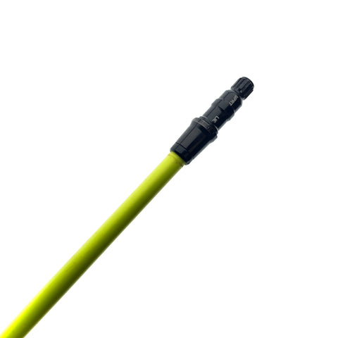 Used UST ProForce V2 7F4 S Driver Shaft / Stiff Flex / TaylorMade Gen 2 Adapter