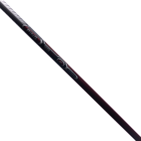 Used Ping G15 3 Fairway Wood / 15.5 Degrees / Soft Regular Flex / Left-Handed - Replay Golf 
