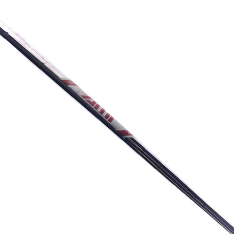 Used Titleist T400 SW Iron / 55.0 Degrees / Regular Flex