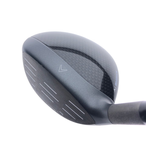 Used Callaway Paradym Ai Smoke MAX 5 Fairway Wood / 18 Degrees / Regular Flex