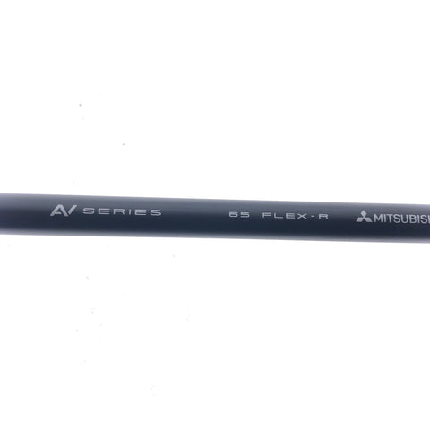 Used Callaway Paradym Ai Smoke MAX 5 Fairway Wood / 18 Degrees / Regular Flex