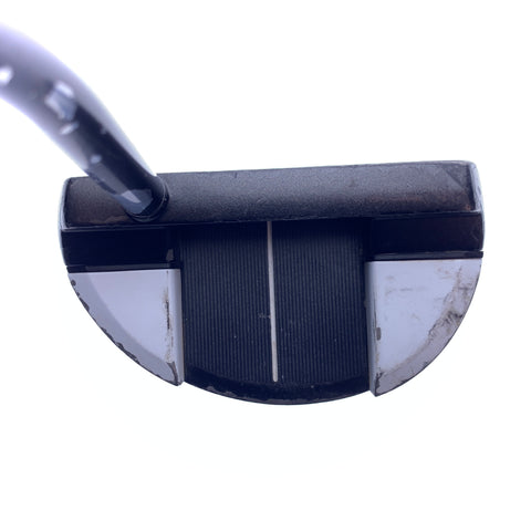 Used TaylorMade Spider Mallet Putter / 35.0 Inches