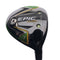 Used Callaway EPIC Flash 7 Fairway Wood / 21 Degrees / Stiff Flex - Replay Golf 