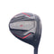 Used TaylorMade Stealth 2 3 Fairway Wood / 15 Degrees / Stiff Flex