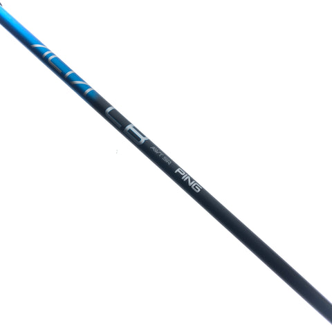 Used Ping G440 8 Iron / 33.0 Degrees / Soft Regular Flex