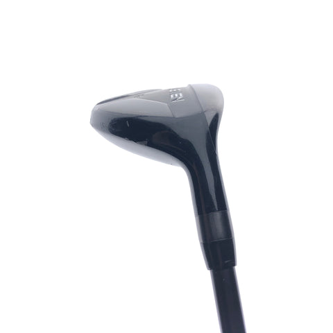 Used Eleven Hybrid 8 Hybrid / 35.0 Degrees / Regular Flex
