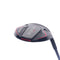 Used TaylorMade Stealth 2 3 Fairway Wood / 15 Degrees / Stiff Flex