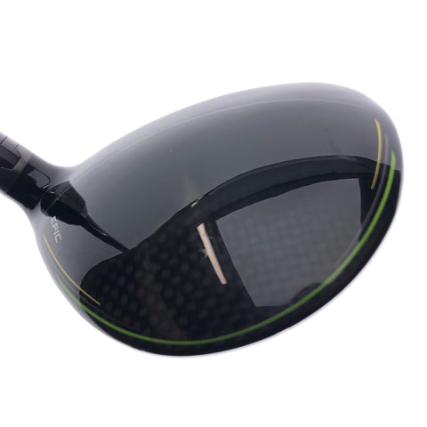 Used Callaway EPIC Flash 7 Fairway Wood / 21 Degrees / Stiff Flex - Replay Golf 