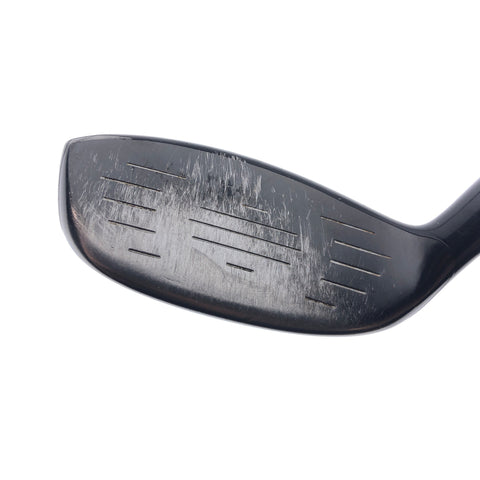 Used Eleven Hybrid 8 Hybrid / 35.0 Degrees / Regular Flex
