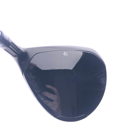 Used TaylorMade Stealth 2 3 Fairway Wood / 15 Degrees / Stiff Flex