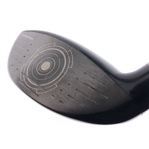 Used Callaway EPIC Flash 7 Fairway Wood / 21 Degrees / Stiff Flex - Replay Golf 