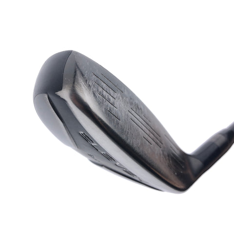 Used Eleven Hybrid 8 Hybrid / 35.0 Degrees / Regular Flex