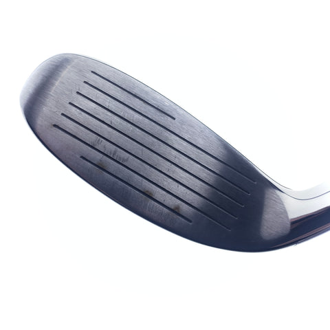 Used TaylorMade Kalea 2020 4 Hybrid / 22.0 Degrees / Ladies Flex