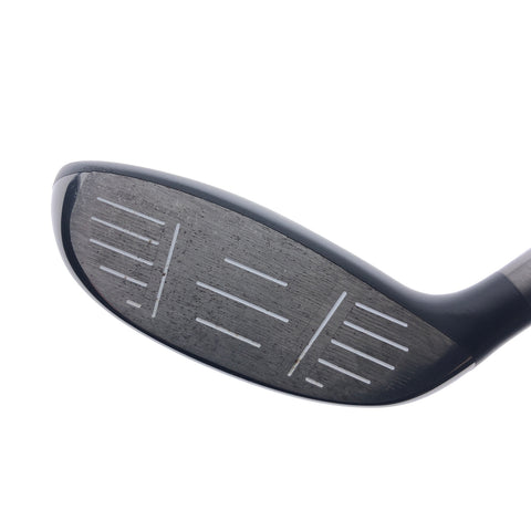 Used Callaway Rogue ST MAX 5 Fairway Wood / 18 Degrees / Stiff Flex