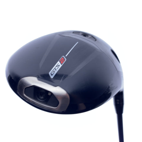 Used Titleist GTS 2 Driver / 9.0 Degrees / Stiff Flex