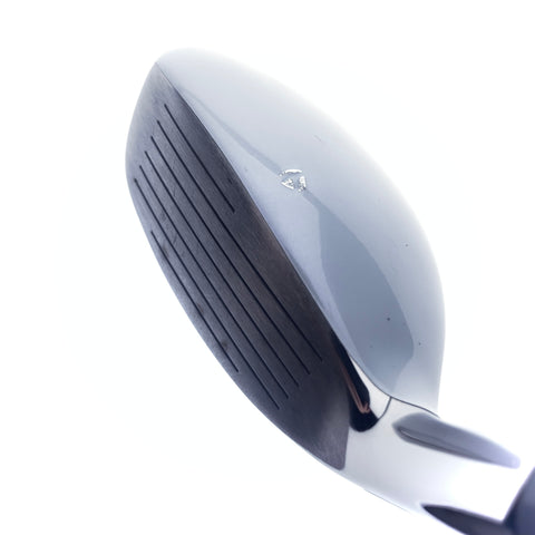 Used TaylorMade Kalea 2020 4 Hybrid / 22.0 Degrees / Ladies Flex