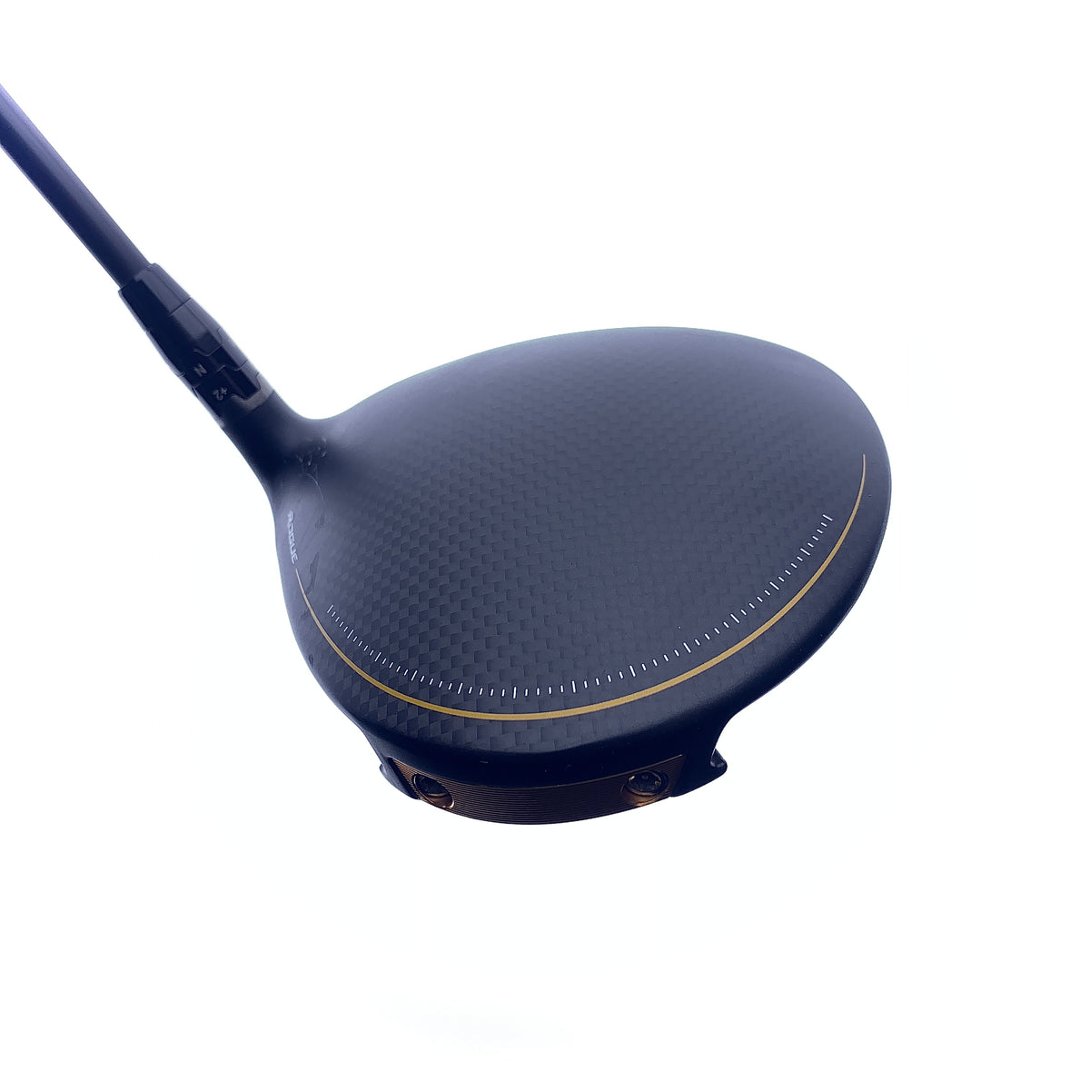 Used Callaway Rogue ST MAX D Driver / 9.0 Degrees / A Flex