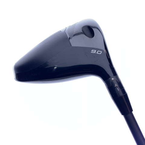 Used Titleist GTS 2 Driver / 9.0 Degrees / Stiff Flex