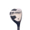 Used Titleist 909 H 5 Hybrid / 24 Degrees / Regular Flex