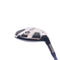 Used Titleist 909 H 5 Hybrid / 24 Degrees / Regular Flex