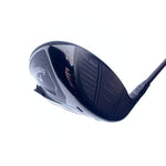 Used Callaway Rogue ST MAX D Driver / 9.0 Degrees / A Flex