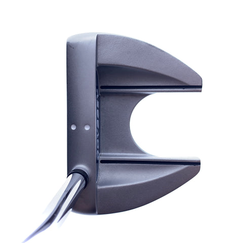 Used Odyssey White Hot RX V-Line Fang Putter / 34.0 Inches