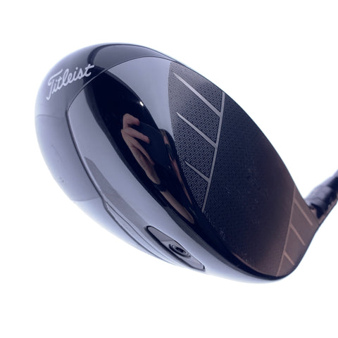 Used Titleist GTS 2 Driver / 9.0 Degrees / Stiff Flex