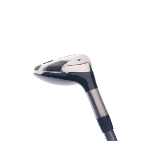 Used Titleist 909 H 5 Hybrid / 24 Degrees / Regular Flex
