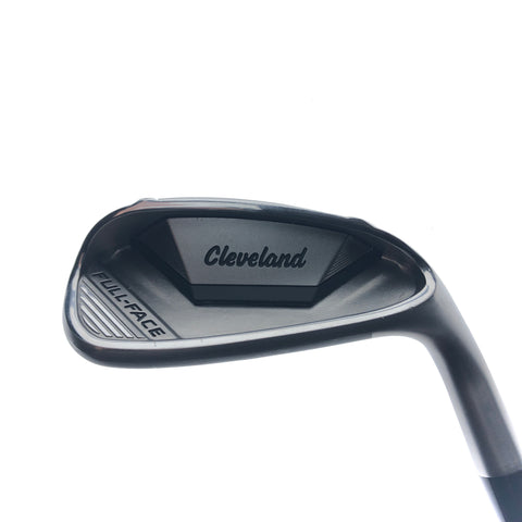Used Cleveland Smart Sole Full Face Chipper / 44.0 Degrees / Wedge Flex