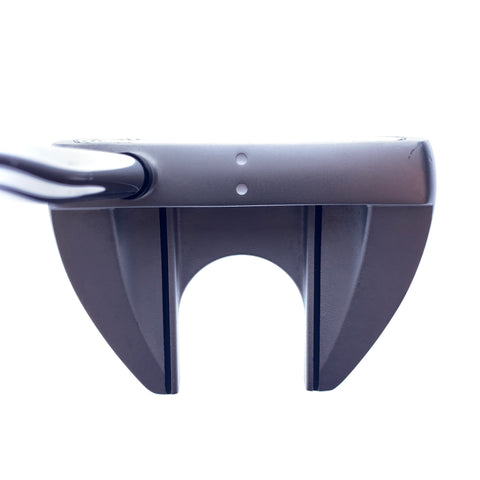 Used Odyssey White Hot RX V-Line Fang Putter / 34.0 Inches