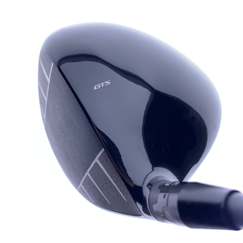 Used Titleist GTS 2 Driver / 9.0 Degrees / Stiff Flex