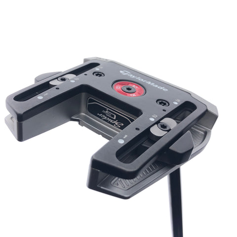 Used TaylorMade Spider GT Max Putter Putter / 34.00 Inches