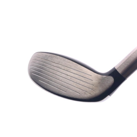 Used Titleist 909 H 5 Hybrid / 24 Degrees / Regular Flex