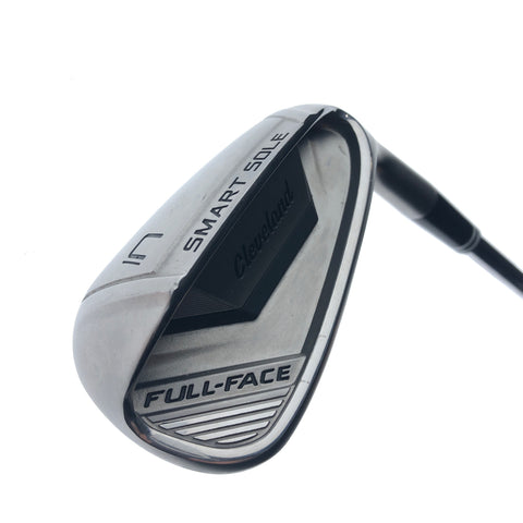 Used Cleveland Smart Sole Full Face Chipper / 44.0 Degrees / Wedge Flex