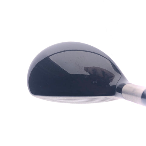 Used Titleist 909 H 5 Hybrid / 24 Degrees / Regular Flex
