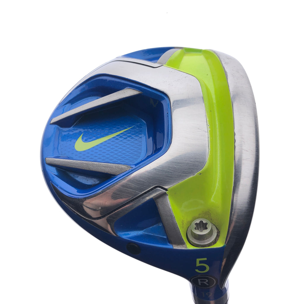 Used Nike Vapor Fly 5 Fairway Wood / 19 Degrees / Regular Flex